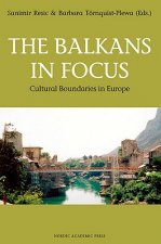 Balkans in Focus