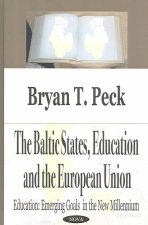 Baltic States, Education & the European Union