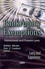 Bankruptcy Exemptions