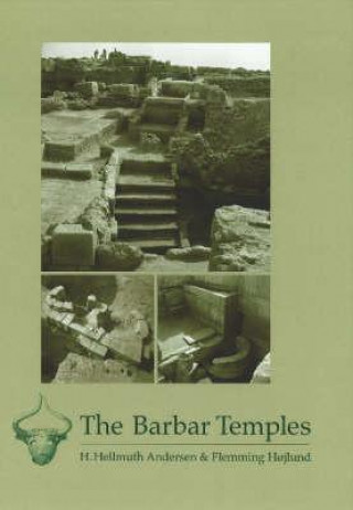 Barbar Temples