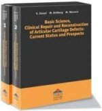 Basic Science, Clinical Repair & Reconstruction of Articular Cartilage Defects
