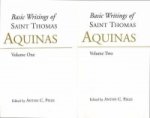 Basic Writings of St. Thomas Aquinas: (2 Volume Set)