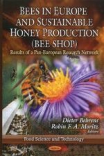 Bees in Europe & Sustainable Honey Production (BEE SHOP)