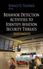 Behavior Detection Activities to Identify Aviation Security Threats