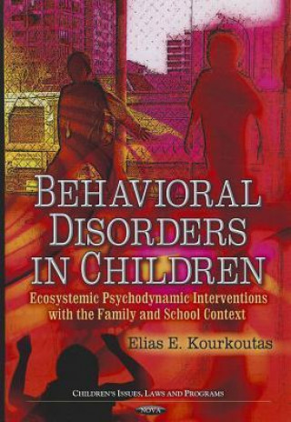 Behavioral Disorders in Children