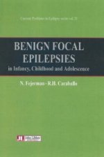 Benign Focal Epilepsies in Infancy, Childhood & Adolescence