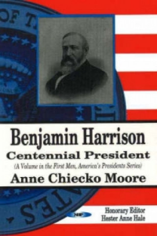 Benjamin Harrison
