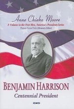 Benjamin Harrison