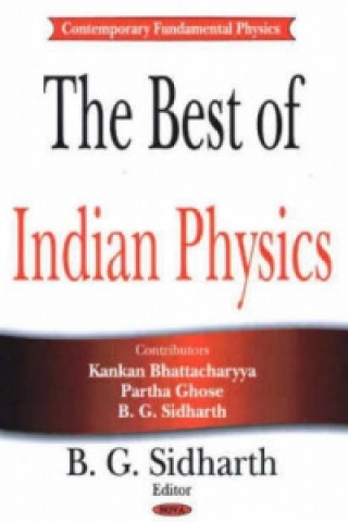 Best of Indian Physics