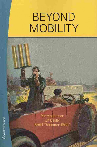 Beyond Mobility