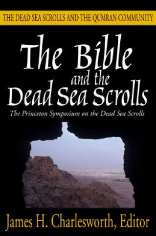 Bible and the Dead Sea Scrolls, Volume 2