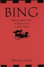 Bing: From Farmer's Son to Magistrate in Han China