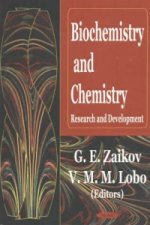 Biochemistry & Chemistry