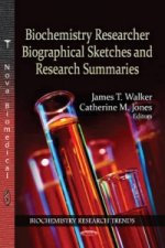 Biochemistry Researcher Biographical Sketches & Research Summaries