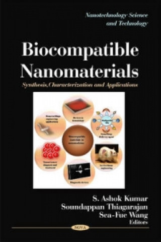 Biocompatible Nanomaterials