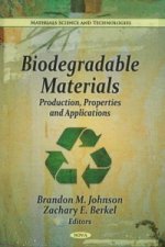 Biodegradable Materials