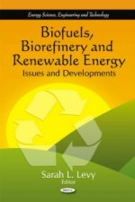 Biofuels, Biorefinery & Renewable Energy