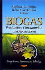 Biogas