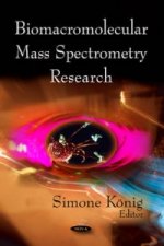 Biomacromolecular Mass Spectrometry Research