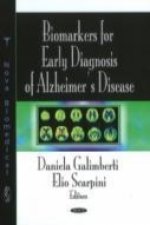 Biomarkers for Early Diagnosis of Alzheimer's Disease