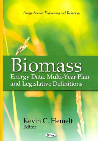 Biomass