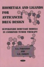 Biometals & Ligands for Anticancer Drug Design