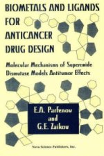 Biometals & Ligands for Anticancer Drug Design