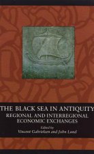 Black Sea in Antiquity