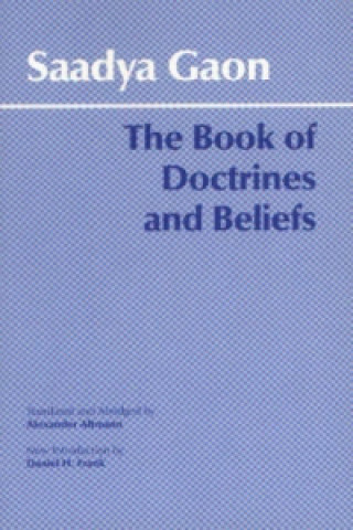 Book of Doctrines and Beliefs