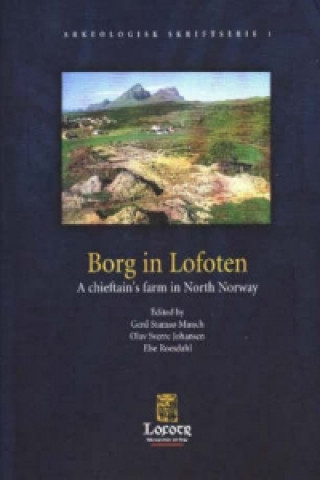 Borg in Lofoten