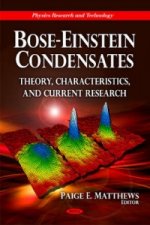 Bose-Einstein Condensates