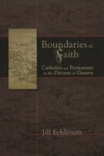 Boundaries of Faith