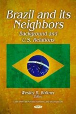 Brazil & its Neighbors