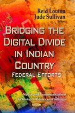 Bridging the Digital Divide in Indian Country