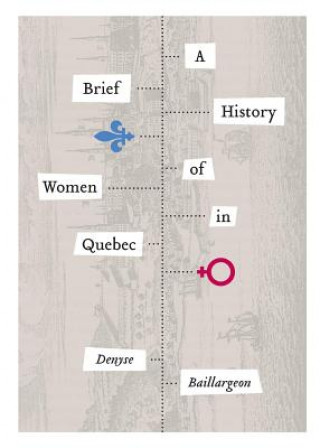 Brief History of Women in Quebec