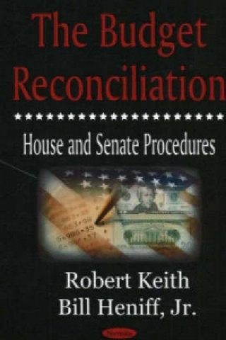 Budget Reconciliation