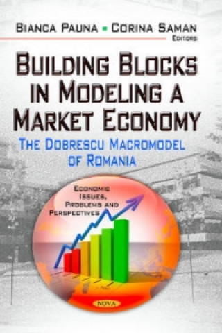 Building Blocks in Modeling a Market Economy