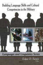 Building Language Skills & Cultural Competencies in the Military