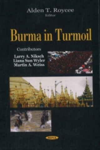 Burma in Turmoil