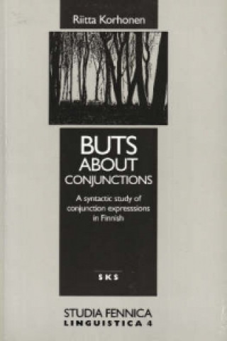 Buts About Conjunctions
