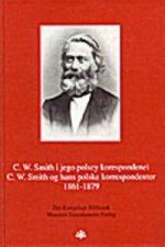 C W Smith og hans polske korrespondenter 1861-1879