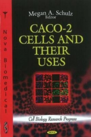 CACO-2 Cells & their Uses