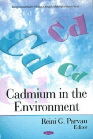 Cadmium in the Environment