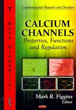 Calcium Channels