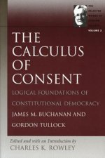 Calculus of Consent