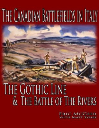 Canadian Battlefields in Italy
