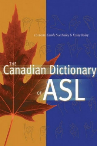 Canadian Dictionary of ASL