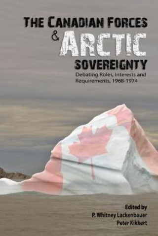 Canadian Forces and Arctic Sovereignty