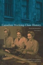 Canadian Working-Class History