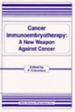 Cancer Immunoembryotherapy